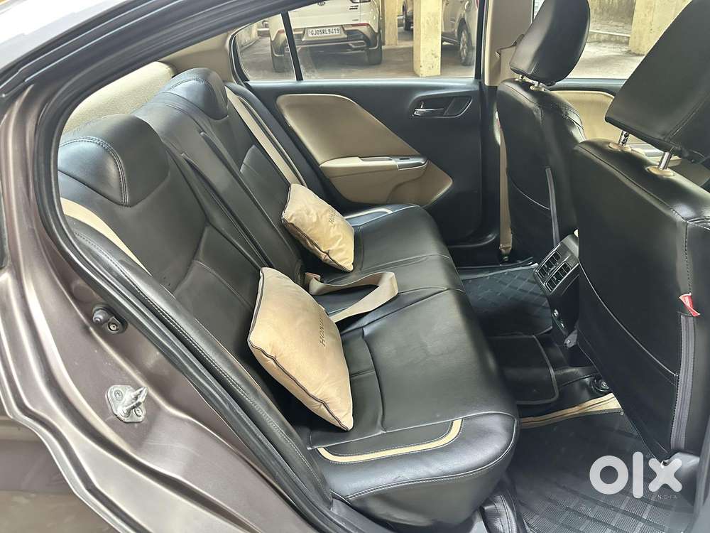 Honda City 2014-2015 V Mt, 2015, Petrol