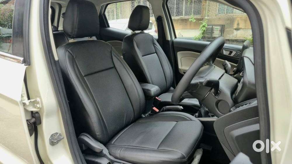 Ford Ecosport 1.5 Diesel Titanium Plus, 2020, Diesel
