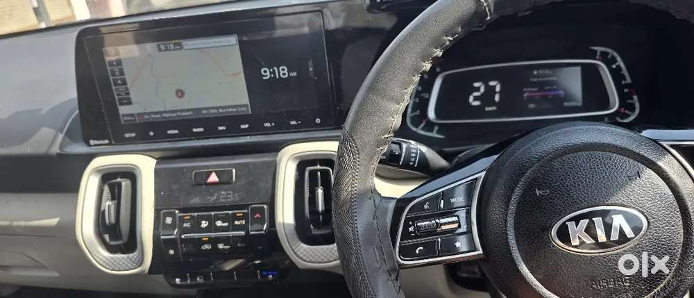 Kia Sonet 2020 Diesel 90000 Km Driven