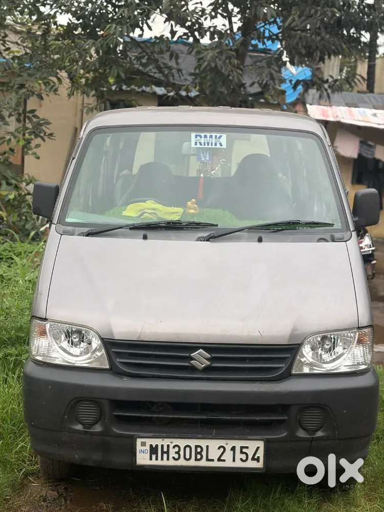 Maruti Suzuki Eeco 2022 Automatic