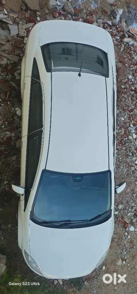 Fiat Linea Jet 2012 Model