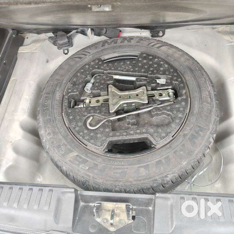 Maruti Suzuki Brezza Vdi, 2019, Diesel