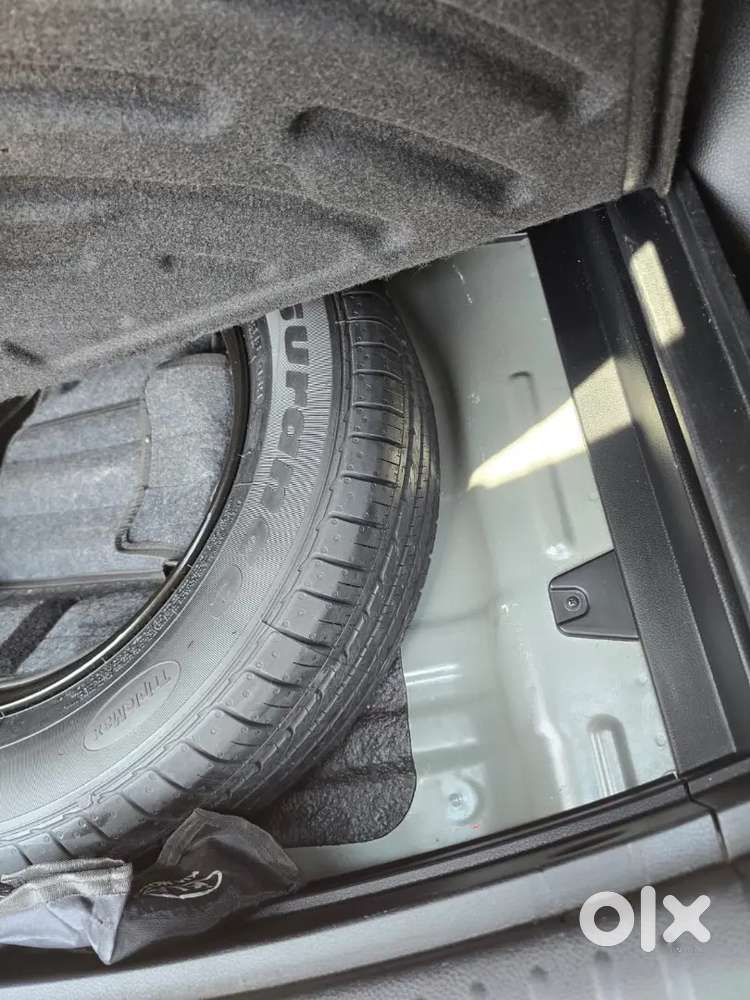 Kia Seltos Petrol 2020