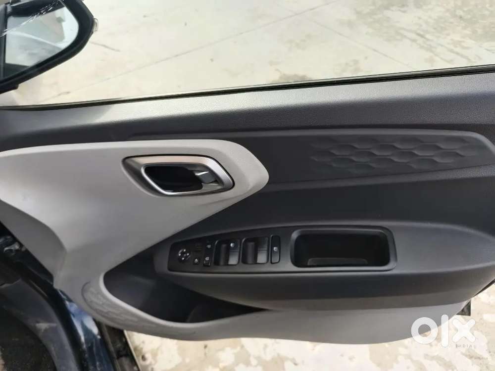 Hyundai Grand I10 Sportz 2021