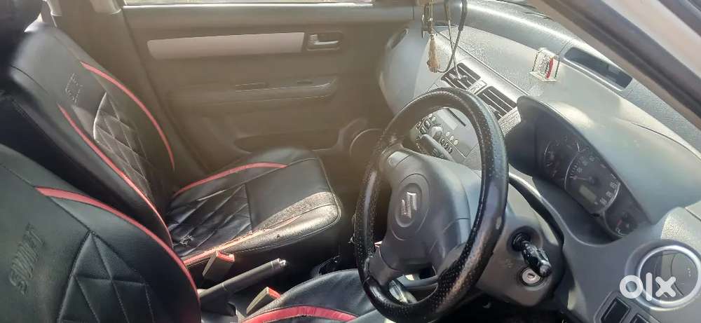 Maruti Suzuki Swift Vdi 2010 Diesel