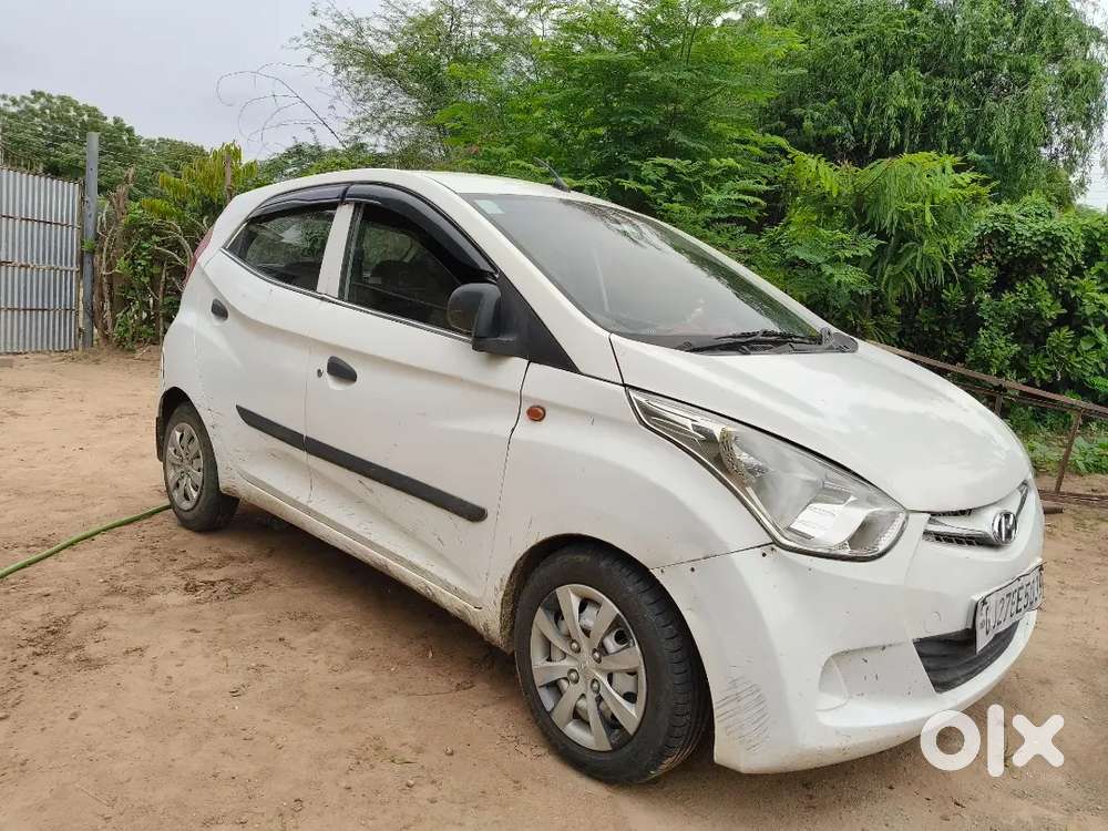 Hyundai Eon Era 2018