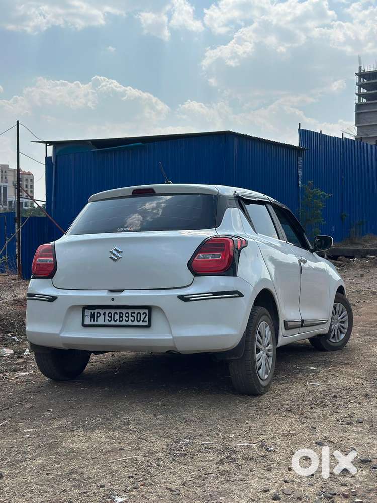 Maruti Suzuki Swift Ddis Vdi, 2018, Diesel