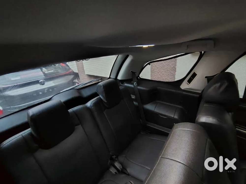 Tata Hexa 2018 Diesel 79000 Km Driven