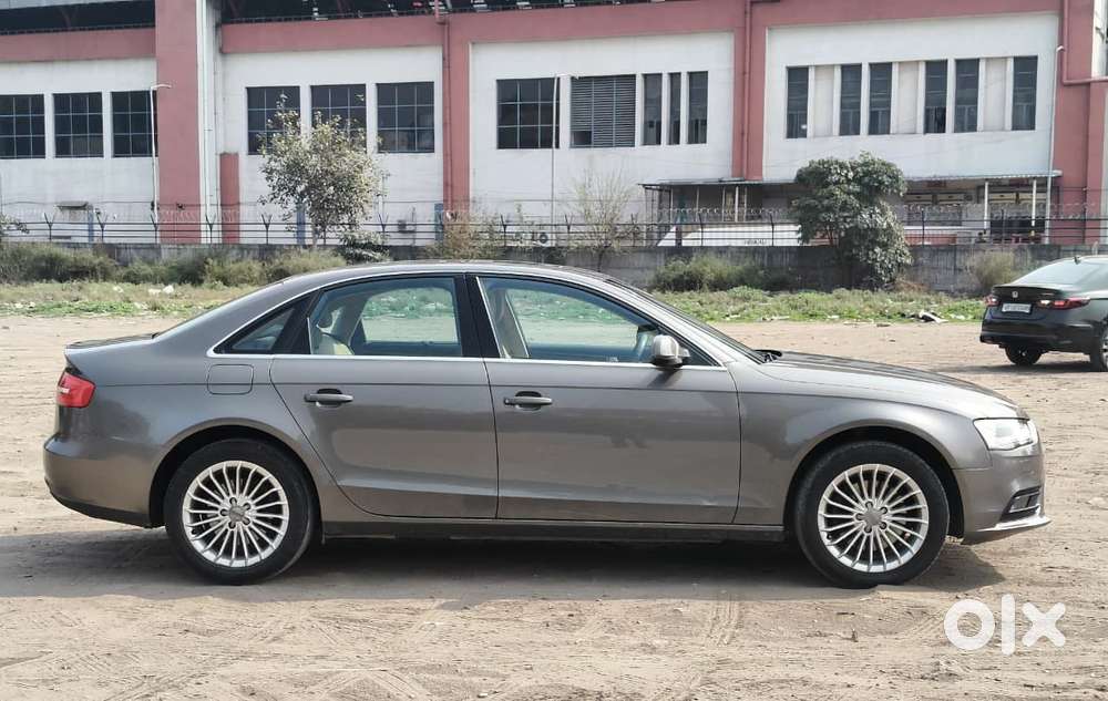 Audi A4 2016-2020 2.0 35 Tdi Premium Plus, 2016, Diesel