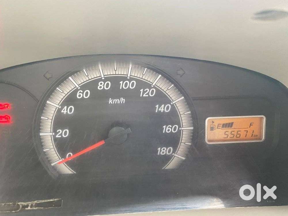 Maruti Suzuki Eeco 5 Seater Ac, 2021, Petrol