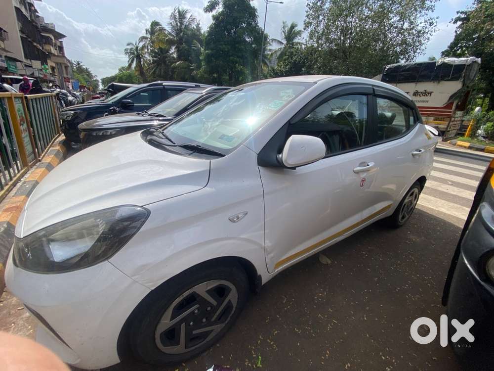Hyundai Aura 2024 Year June