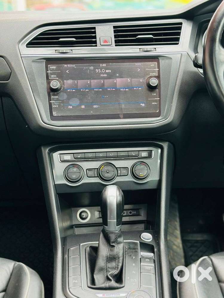 Volkswagen Tiguan 2.0 Tdi Highline, 2018, Diesel