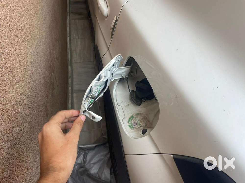 Toyota Urban Cruiser Taisor 2024 Petrol Well Maintained