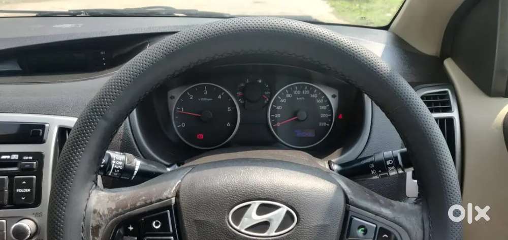 Hyundai I20 Sportz 2012