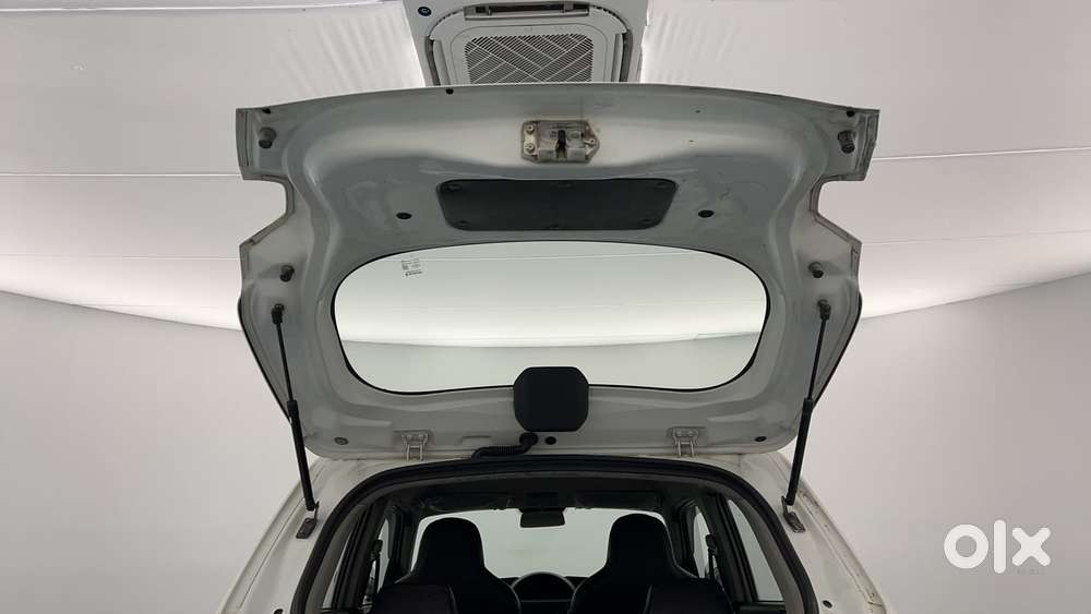Maruti Suzuki S-presso Vxi, 2019, Petrol