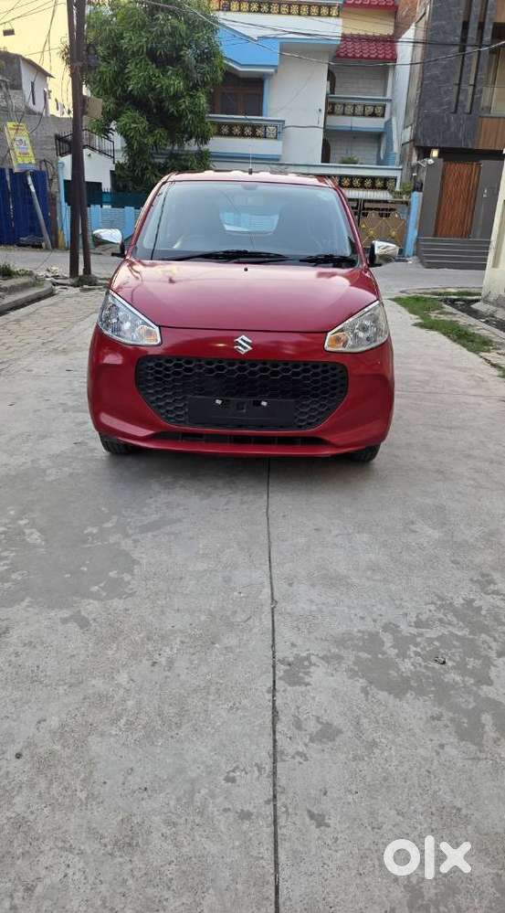Maruti Suzuki Alto K10 1.0 Vxi S-cng, 2023, Cng & Hybrids