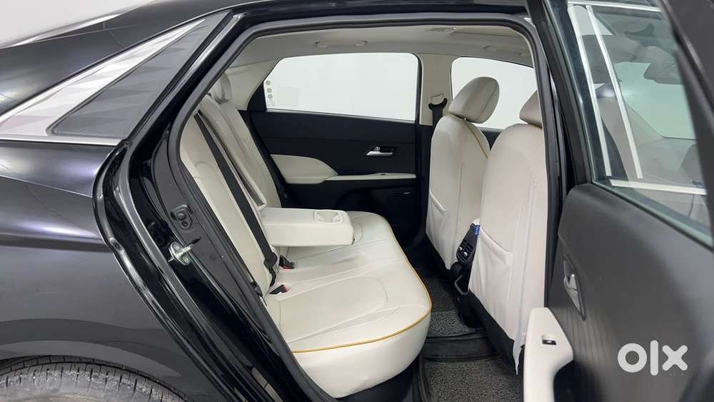 Hyundai Verna 1.5 Sx (o) Petrol Mt, 2024, Petrol