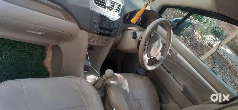 Maruti Suzuki Ertiga 2017 Cng & Hybrids Well Maintained