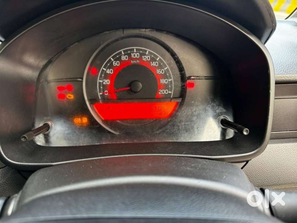 Maruti Suzuki Ignis 1.2 Sigma Mt, 2022, Petrol