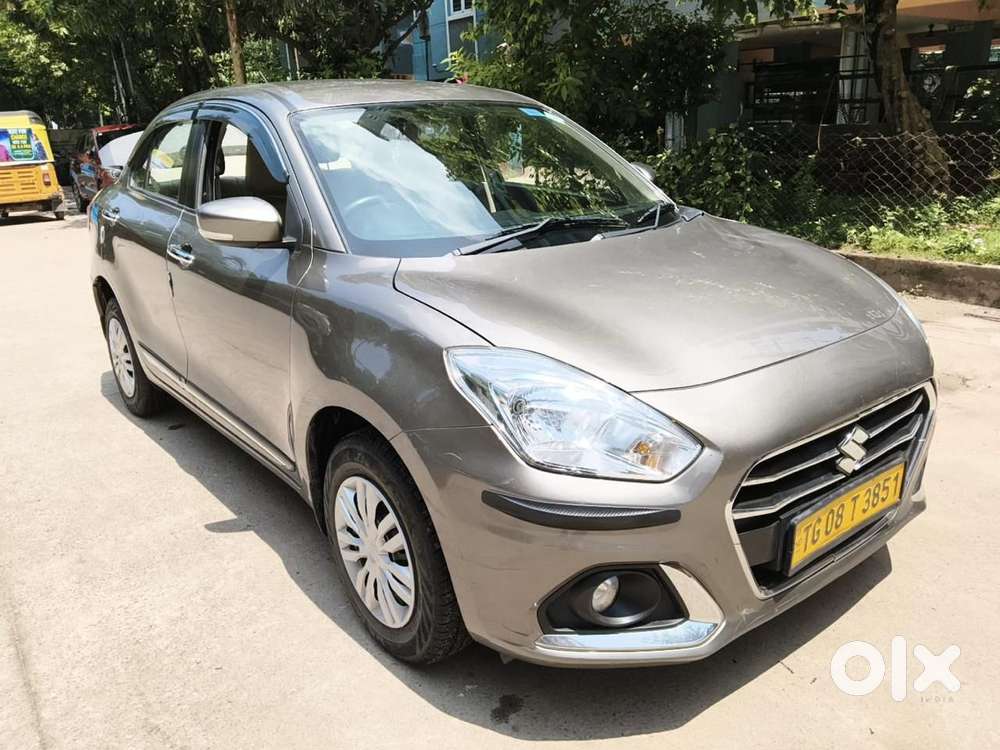 Maruti Suzuki Swift Dzire Vxi Optional, 2024, Cng & Hybrids