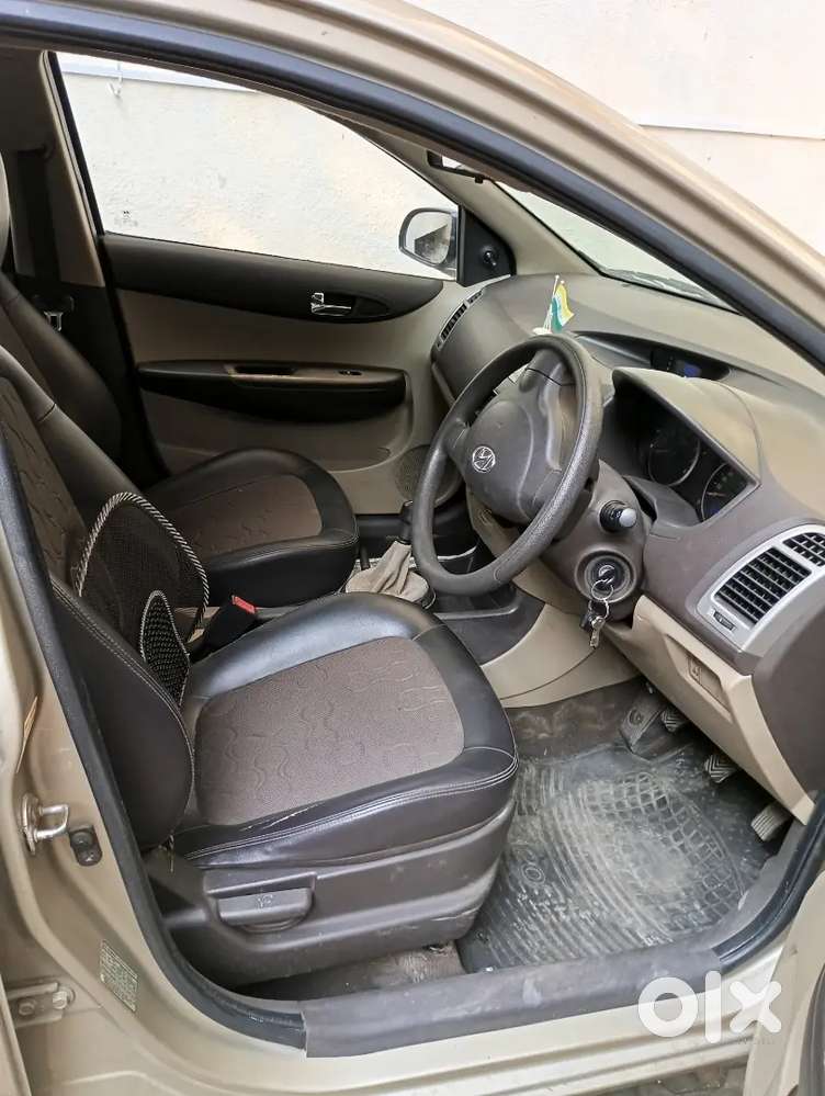 Hyundai I20 2010 Petrol 21500 Km Driven