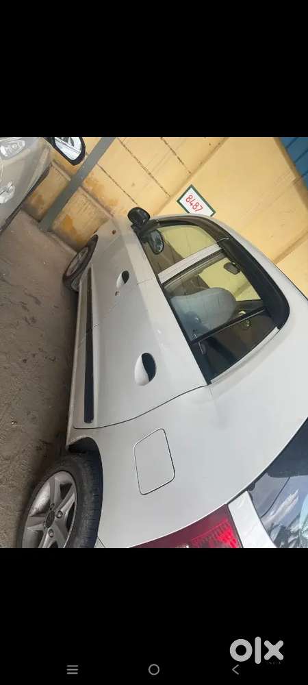 Hyundai Santro Xing Gls 2011