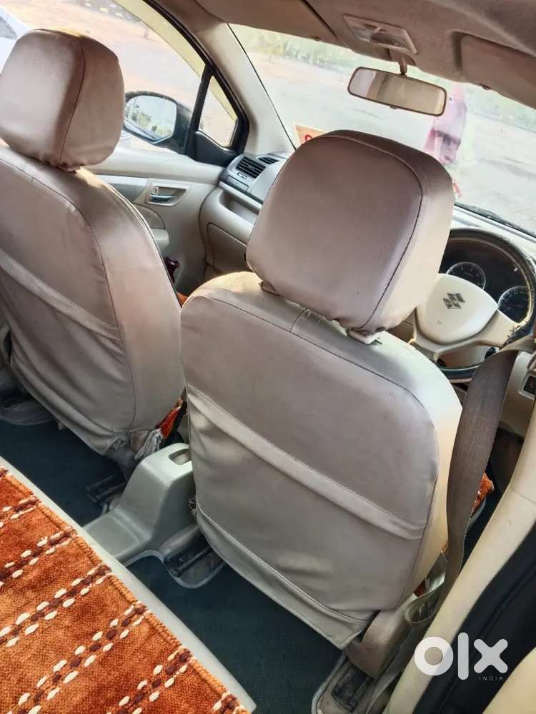 Maruti Suzuki Ertiga 2014