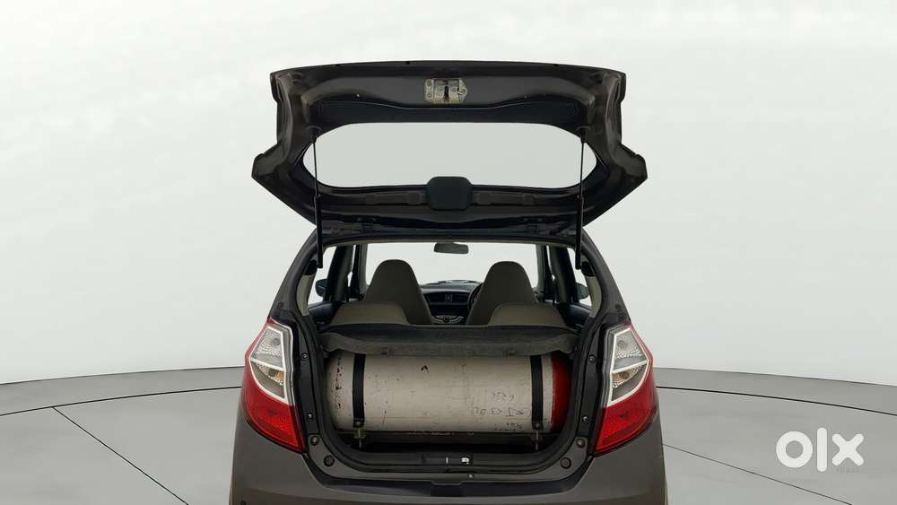 Maruti Suzuki Alto K10 Vxi, 2017, Cng & Hybrids