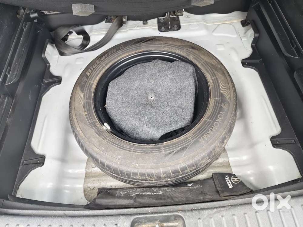 Hyundai Creta Sx (o) 1.5 Diesel, 2022, Diesel