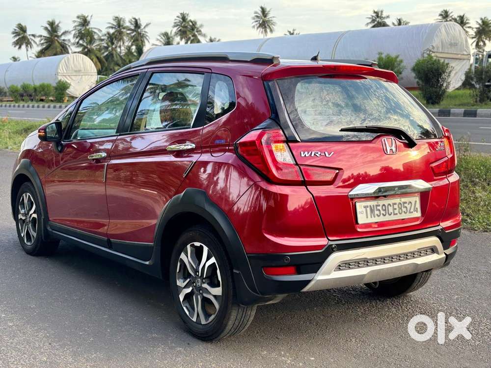 Honda Wr-v I-dtec V, 2019, Diesel