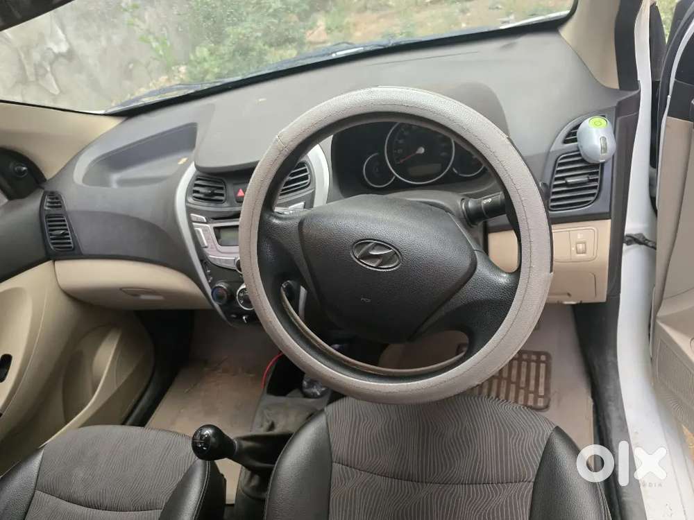 Hyundai Eon 2014 Petrol 55000 Km Driven