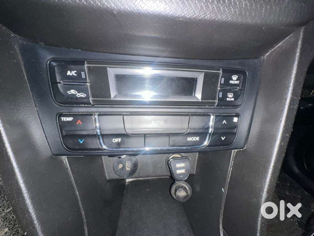Maruti Suzuki Vitara 2022