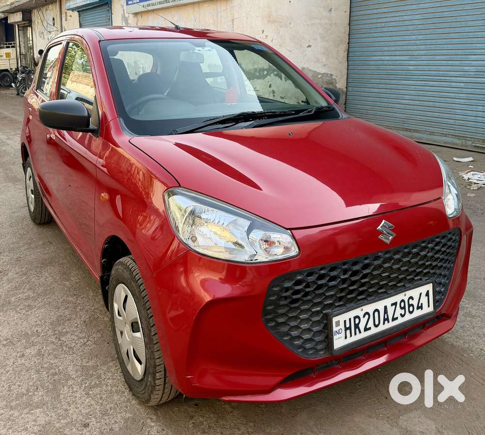 Maruti Suzuki Alto K10 1.0 Vxi Plus Amt, 2024, Petrol
