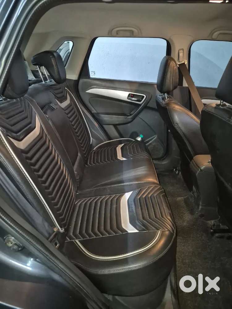 Maruti Suzuki Brezza Zdi Plus Top Model