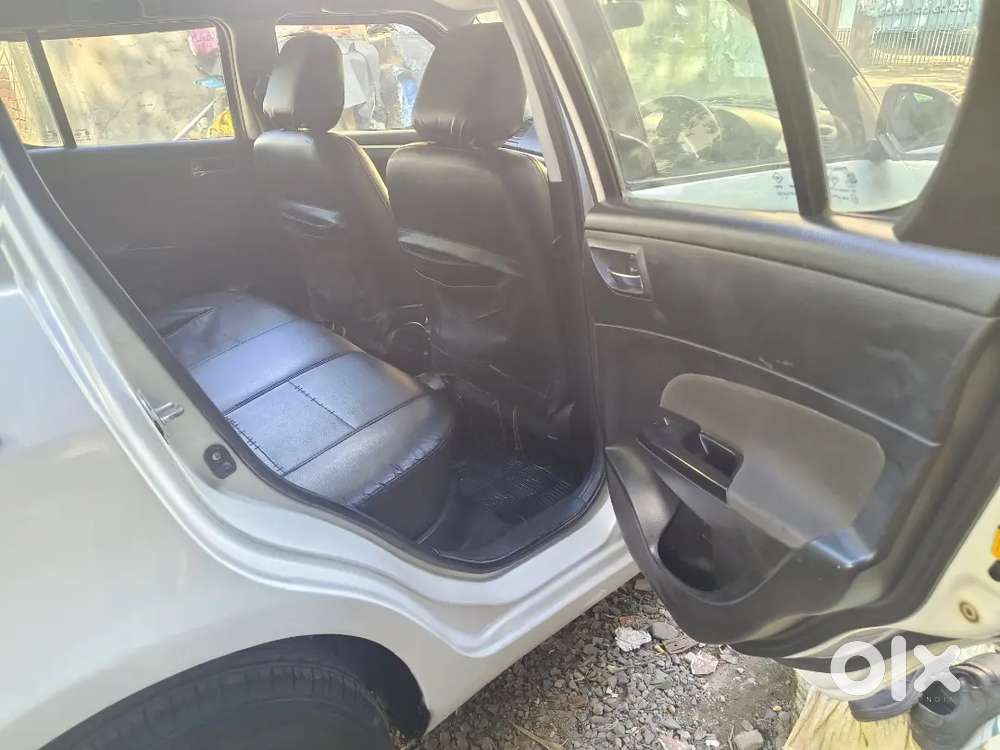Maruti Suzuki Swift Vdi 2011