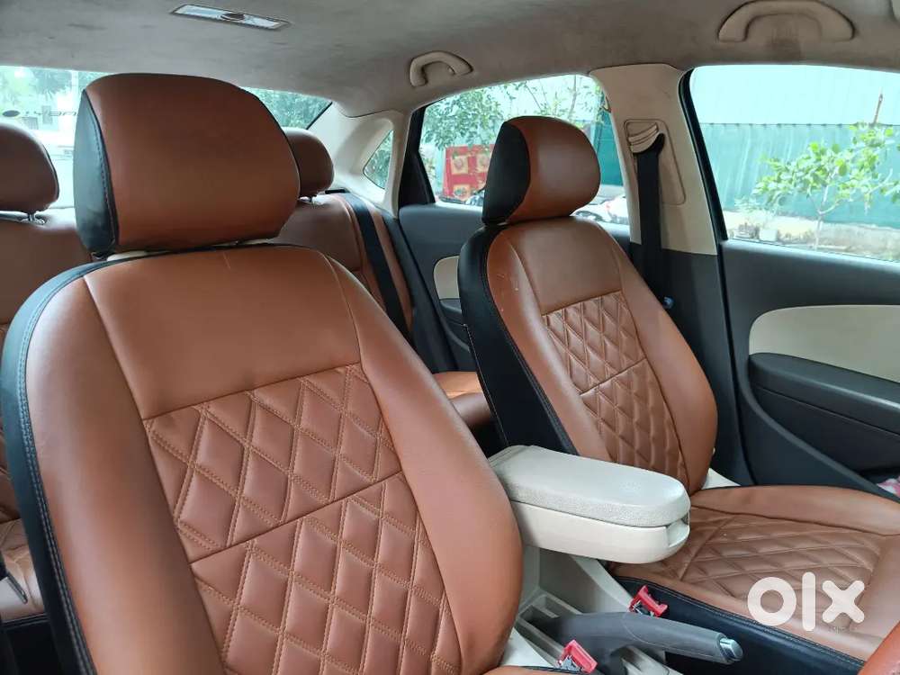 Volkswagen Vento 2013 Petrol Highline