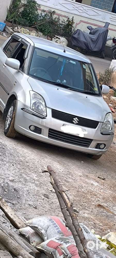 Swift Maruti Suzuki Vdi 2020