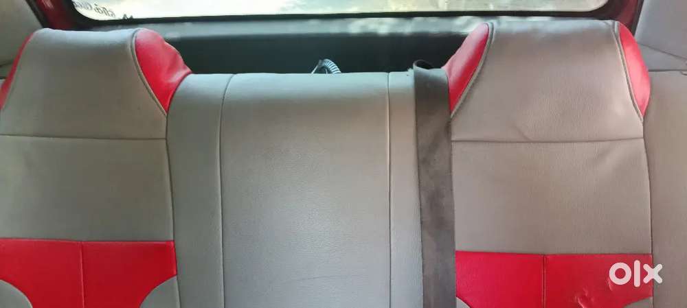 Tata Indica Vista 2009 Ls Diesel