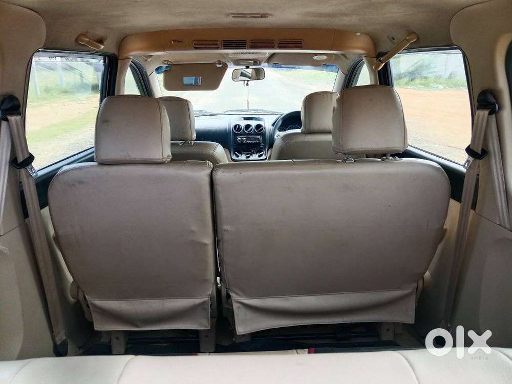 Chevrolet Enjoy 1.3 Tcdi Ls 8-seater, 2016, Diesel
