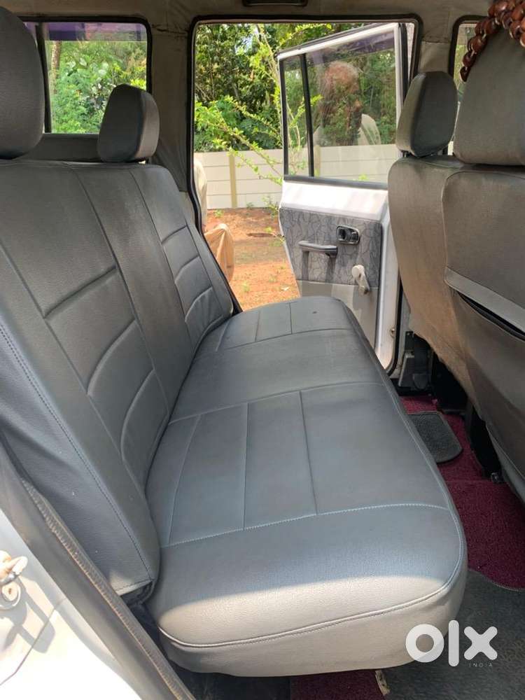 Tata Sumo Victa 1996 Diesel For Sale