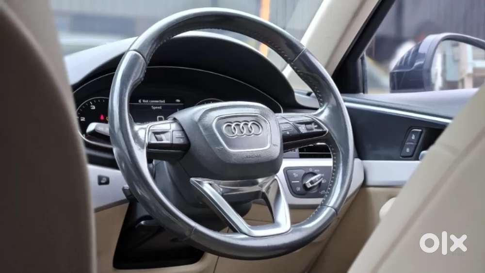 Audi A4 2.0 35 Tdi Premium Plus, 2018, Diesel