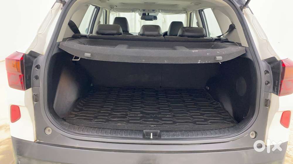 Kia Seltos 1.4 Gtx+ Mt, 2020, Petrol