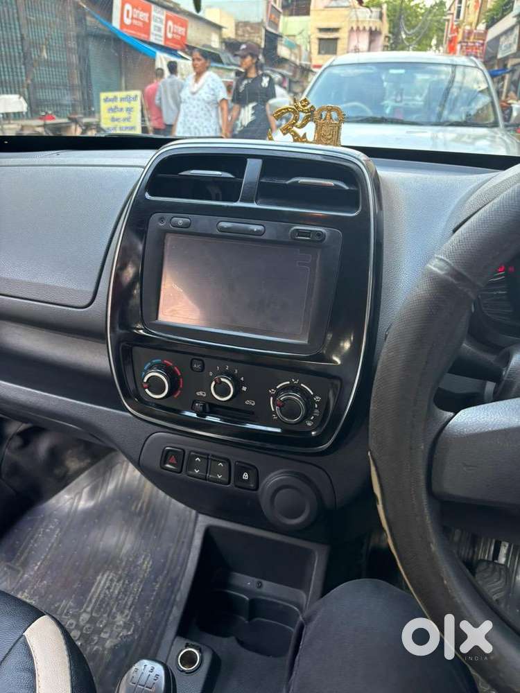 Renault Model From 2016