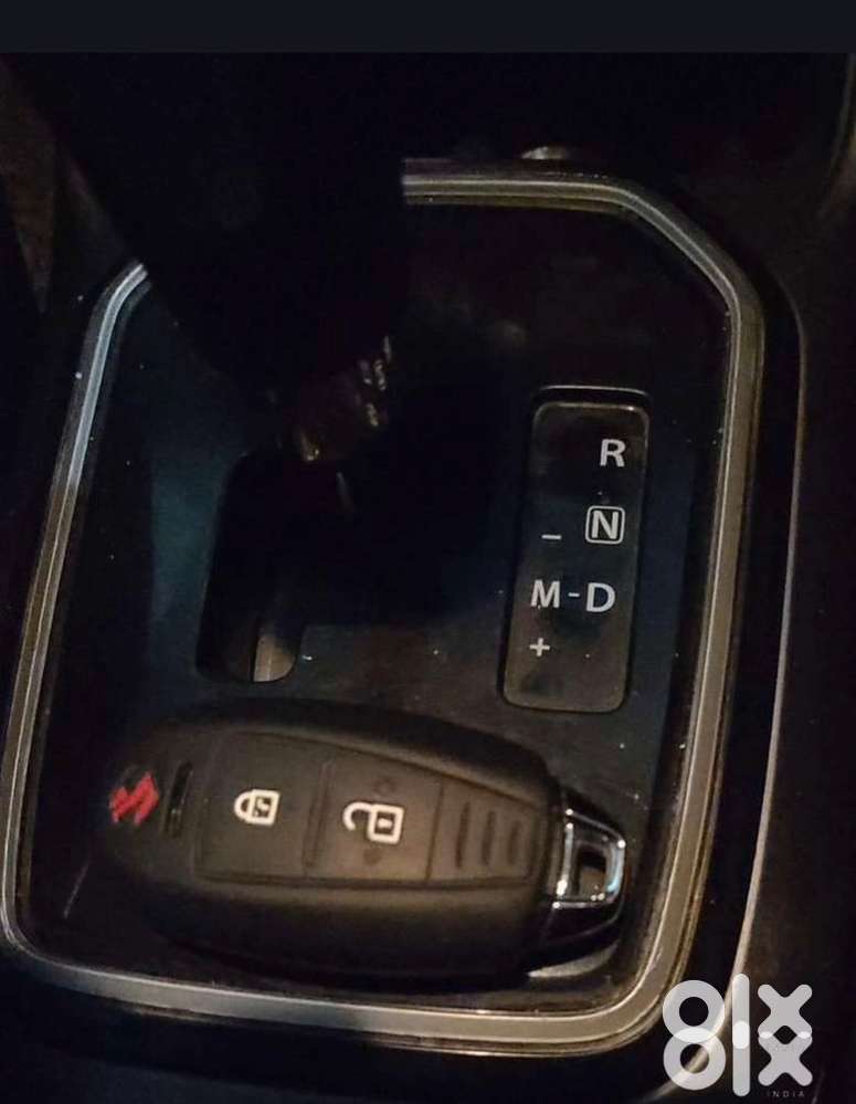 Maruti Suzuki Ignis 2018 Diesel 95000 Km Driven