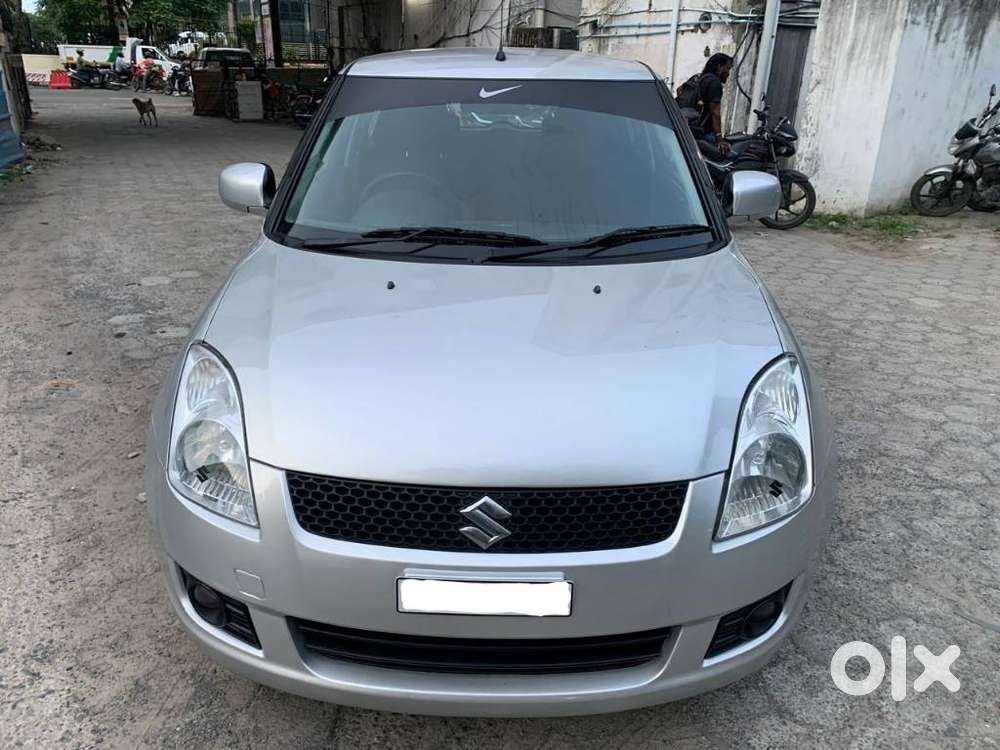 Maruti Suzuki Swift