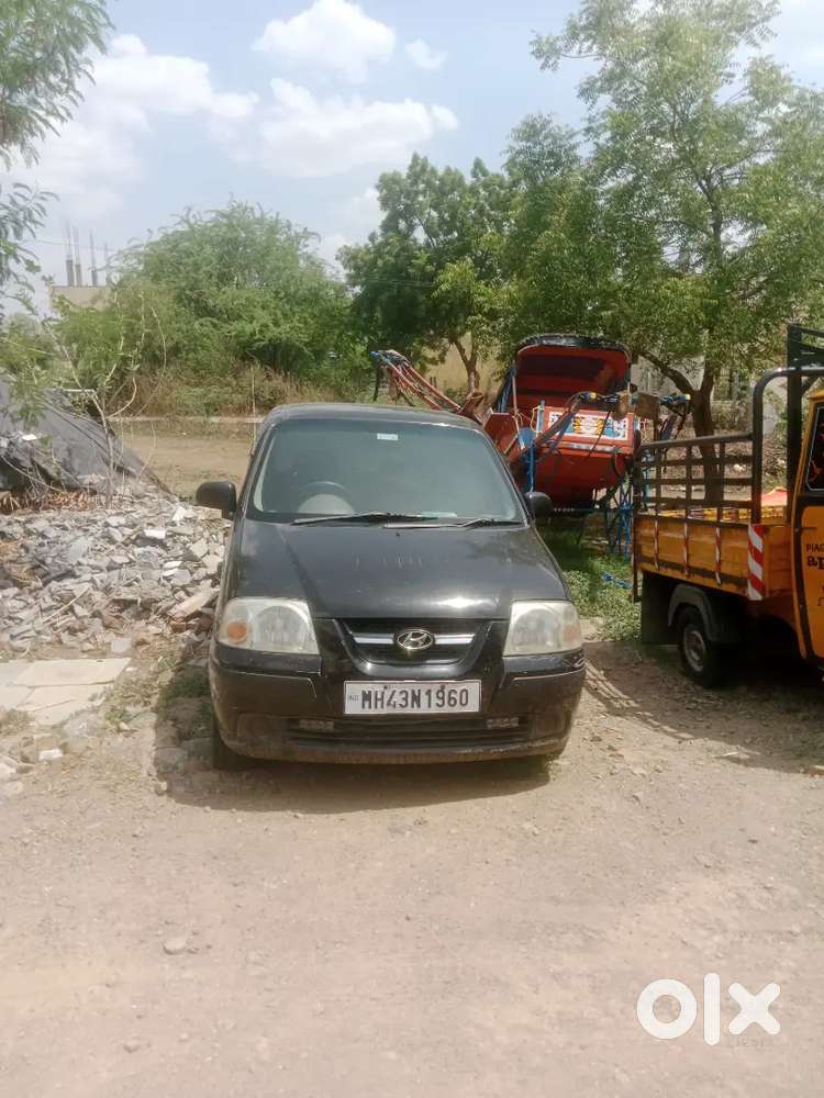 Hyundai Santro Xing 2005