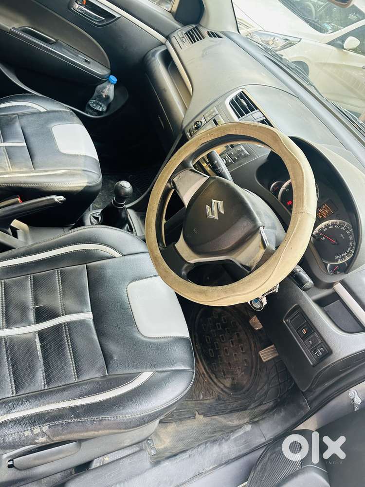 Maruti Suzuki Swift Ddis Vdi, 2015, Diesel