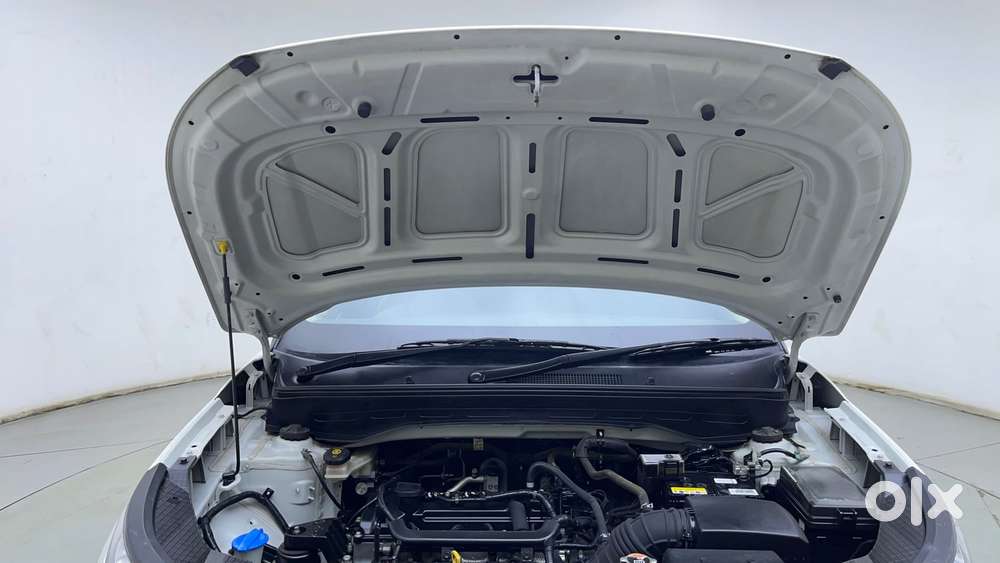 Hyundai Venue [2022-ongoing] 1.2 S, 2020, Petrol