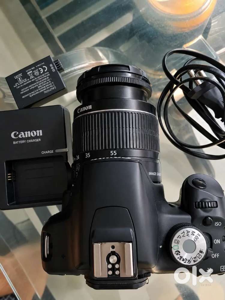Canon EOS 500D Brand new
