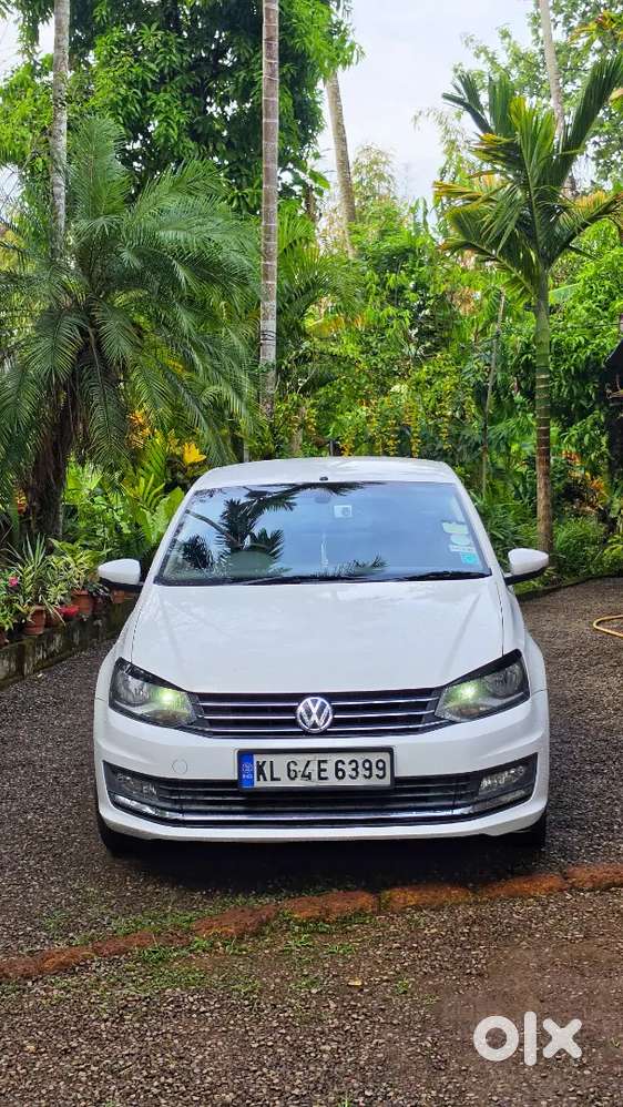 Vento 1.5 Tdi Dsg For Sale